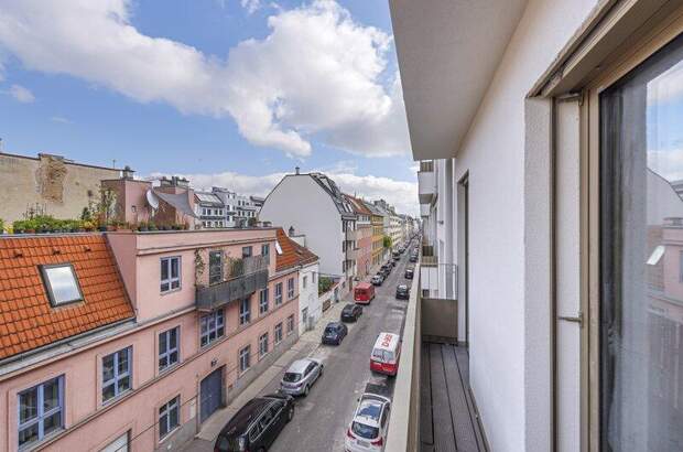 Terrassenwohnung mieten in 1170 Wien (Bild 5)