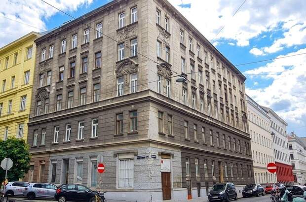 Anlageobjekt kaufen in 1050 Wien (Bild 1)