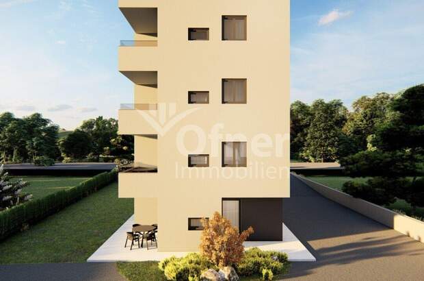 Wohnung kaufen in 52440 Porec (Bild 3)