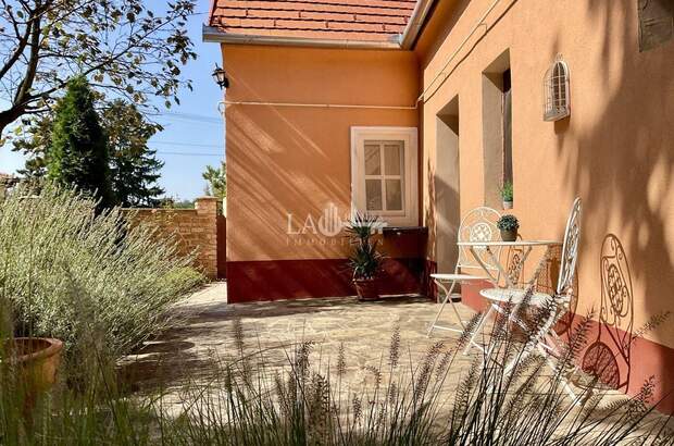 Haus kaufen in 9555 Kissomlyó (Bild 3)