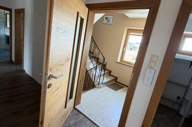 Wohnung mit Balkon mieten in 6220 Buch (Bild 3)