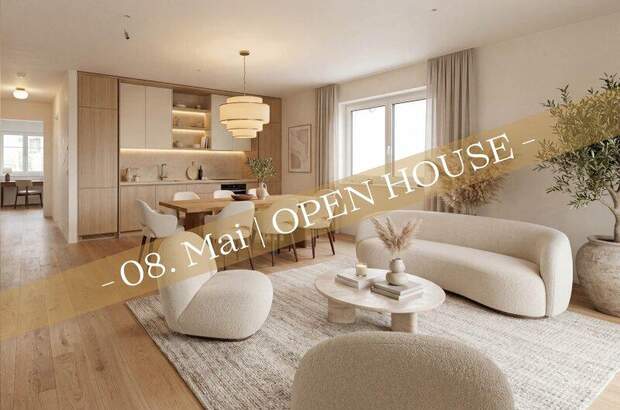 Terrassenwohnung kaufen in 4863 Seewalchen (Bild 1)