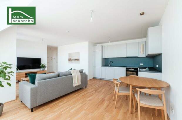 Terrassenwohnung kaufen in 1220 Wien (Bild 1)