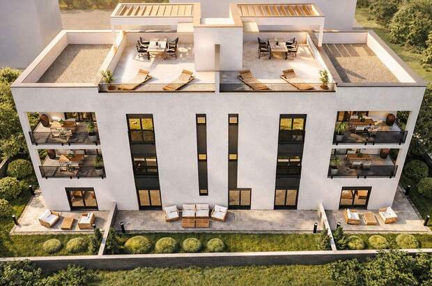 Wohnung mit Balkon kaufen in 23233 Privlaka (Bild 1)