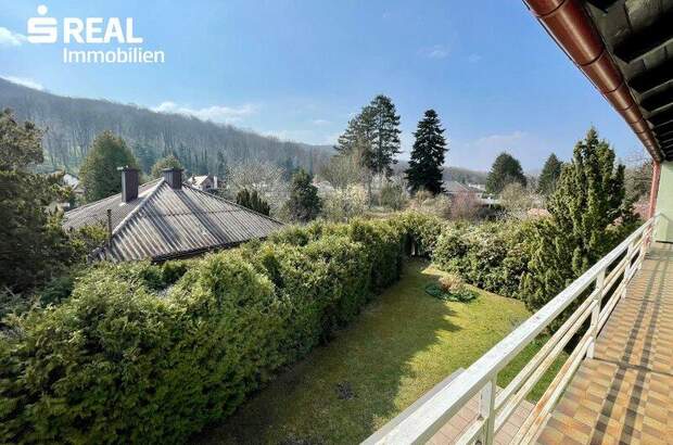 Einfamilienhaus kaufen in 2384 Breitenfurt (Bild 2)