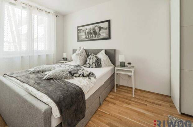 Terrassenwohnung kaufen in 1210 Wien (Bild 4)