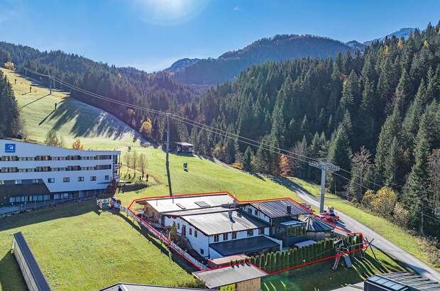 Haus kaufen in 6391 Fieberbrunn (Bild 3)