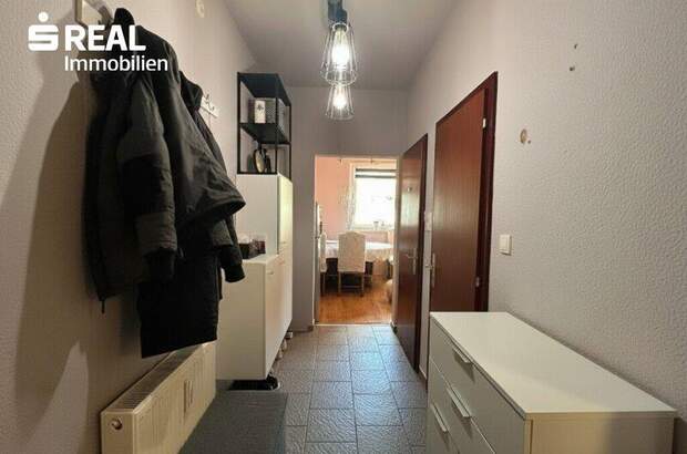 Terrassenwohnung kaufen in 8786 Rottenmann (Bild 4)