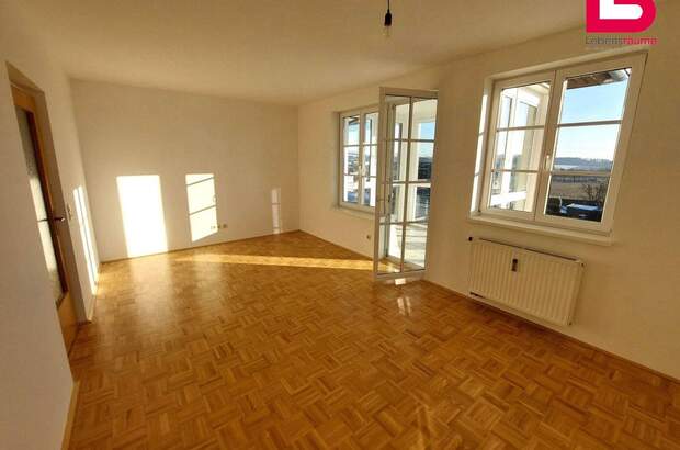 Wohnung mieten in 4213 Unterweitersdorf (Bild 2)