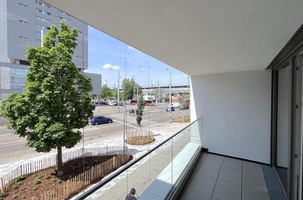 Terrassenwohnung mieten in 1110 Wien (Bild 2)