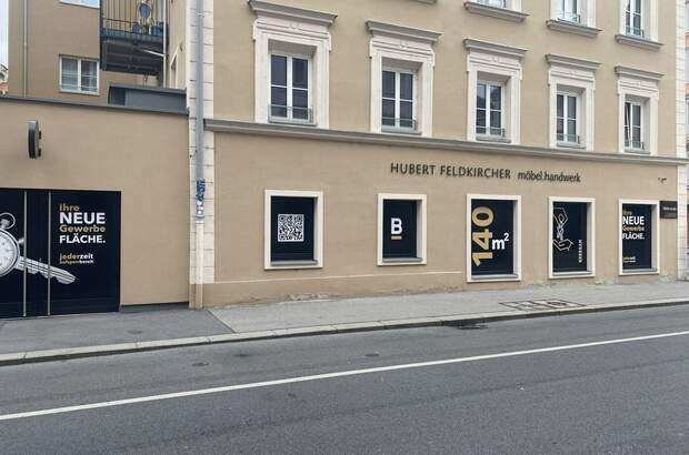 Gewerbeobjekt mieten in 6020 Innsbruck (Bild 2)