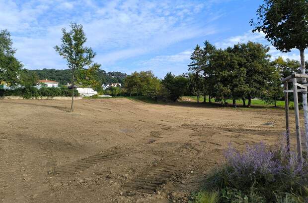 Grundstück kaufen in 7000 Eisenstadt (Bild 3)