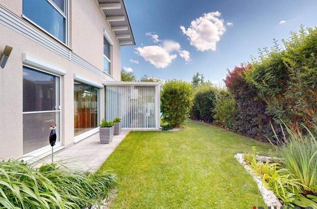 Einfamilienhaus kaufen in 2325 Himberg (Bild 4)