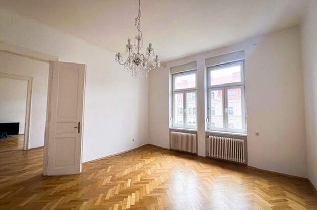 Anlageobjekt kaufen in 8010 Graz (Bild 2)