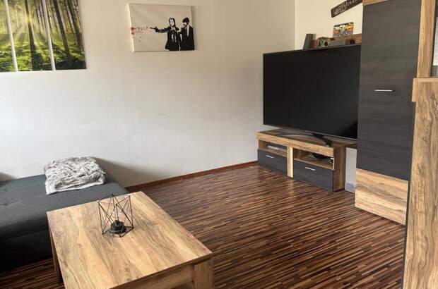 Altbauwohnung mit Balkon kaufen in 6130 Schwaz (Bild 5)