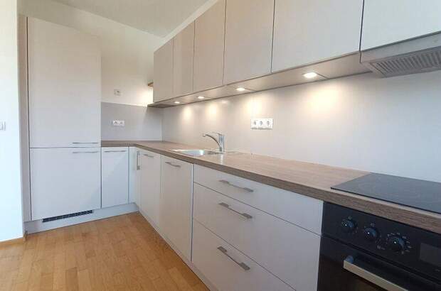 Terrassenwohnung kaufen in 1100 Wien (Bild 5)