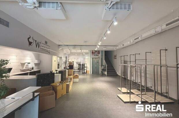 Einzelhandel mieten in 4600 Wels (Bild 2)