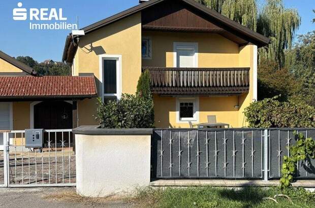 Haus kaufen in 8455 Oberhaag (Bild 1)