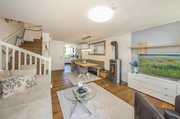 Terrassenwohnung kaufen in 6370 Kitzbühel (Bild 4)