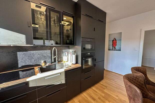 Terrassenwohnung kaufen in 8111 Judendorf (Bild 4)