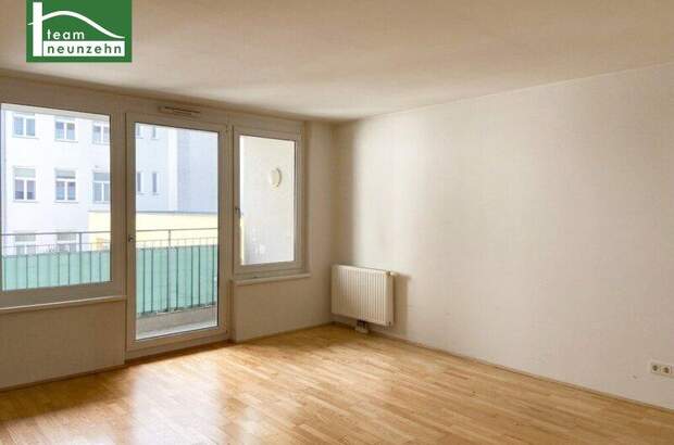 Terrassenwohnung mieten in 1100 Wien (Bild 2)
