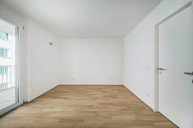 Terrassenwohnung kaufen in 1210 Wien (Bild 5)