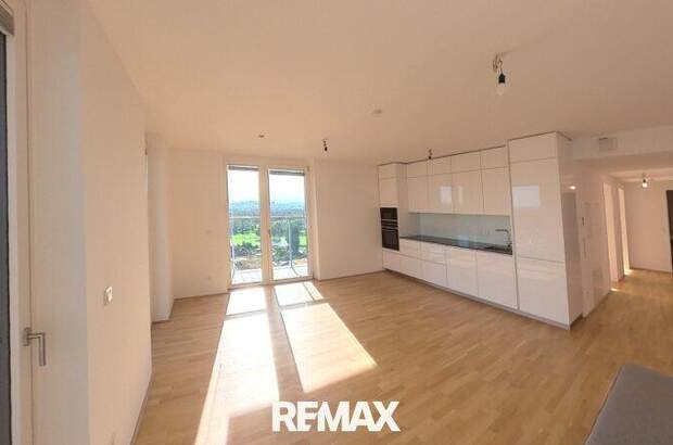 Terrassenwohnung mieten in 1020 Wien (Bild 5)