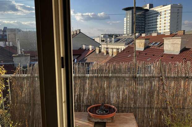 Wohnung mit Balkon mieten in 1030 Wien (Bild 5)