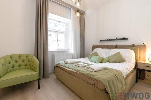 Eigentumswohnung in 1190 Wien (Bild 5)