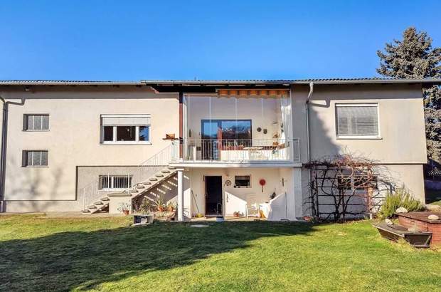 Haus kaufen in 7343 Neutal