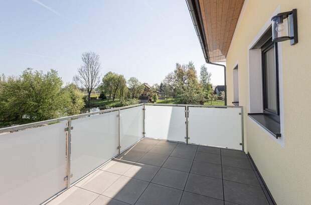 Wohnung mit Balkon kaufen in 4070 Pupping (Bild 4)