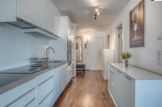 Wohnung mit Balkon kaufen in 6020 Innsbruck (Bild 5)