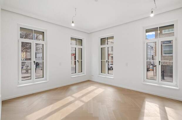 Wohnung kaufen in 1060 Wien (Bild 1)