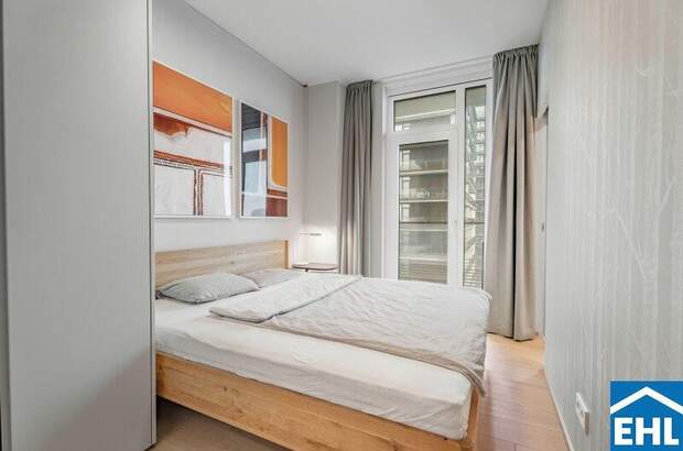 Terrassenwohnung kaufen in 1030 Wien (Bild 3)