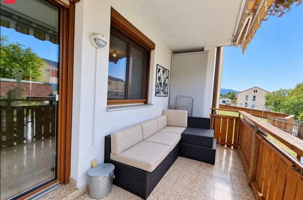 Terrassenwohnung kaufen in 8160 Weiz (Bild 1)