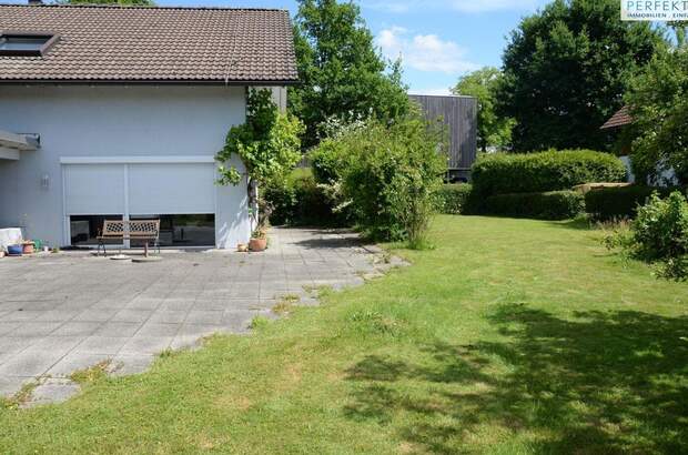 Haus mit Garten kaufen in 6912 Hörbranz (Bild 5)