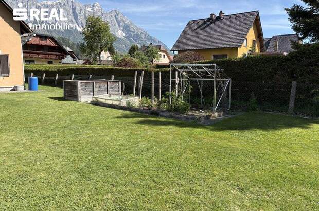 Haus kaufen in 8960 Öblarn (Bild 4)