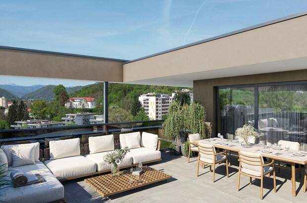 Wohnung kaufen in 8010 Graz (Bild 5)