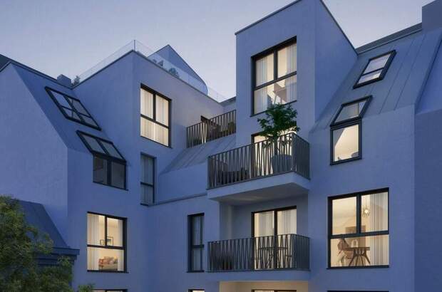 Wohnung kaufen in 1220 Wien (Bild 1)