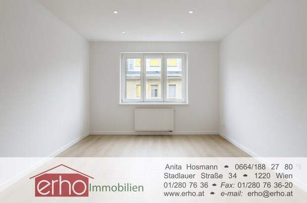 Wohnung kaufen in 1210 Wien (Bild 1)