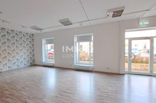 Gewerbeobjekt mieten in 8280 Fürstenfeld (Bild 1)