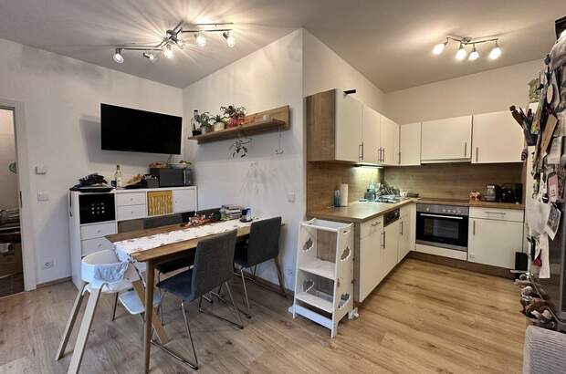 Wohnung mit Balkon kaufen in 8043 Graz (Bild 5)