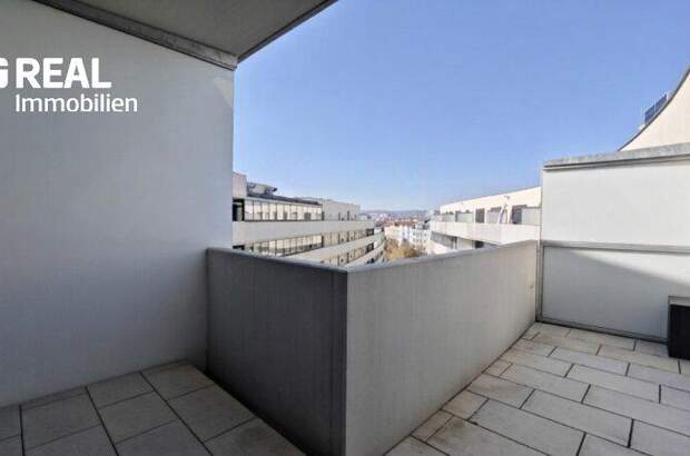 Terrassenwohnung mieten in 1020 Wien (Bild 2)
