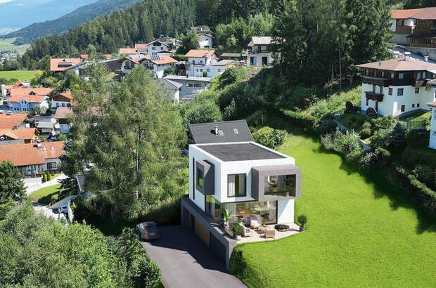 Haus mit Garten kaufen in 6095 Grinzens (Bild 1)