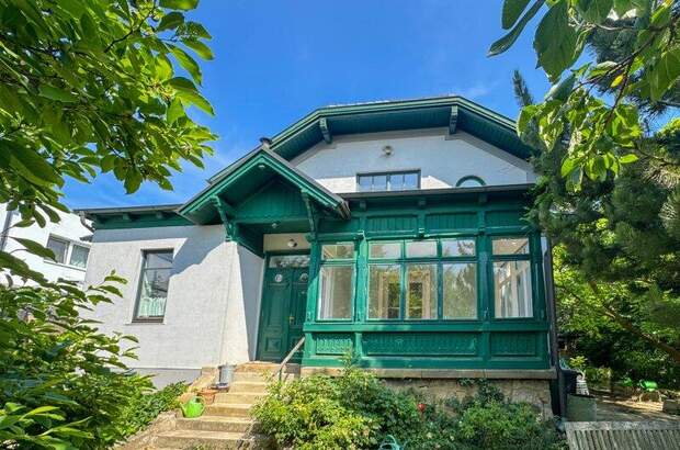 Haus kaufen in 3013 Tullnerbach (Bild 4)