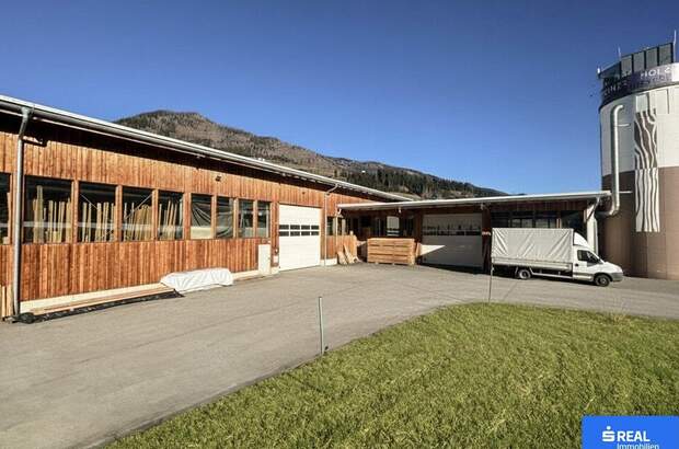 Gewerbeobjekt kaufen in 9912 Anras (Bild 1)