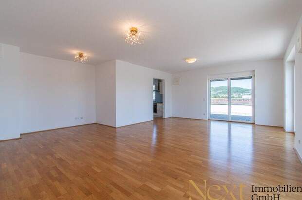 Terrassenwohnung mieten in 4040 Linz (Bild 2)