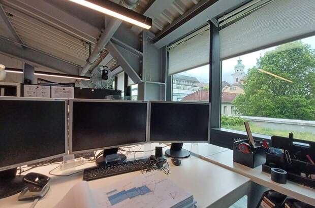 Gewerbeobjekt mieten in 6020 Innsbruck (Bild 3)