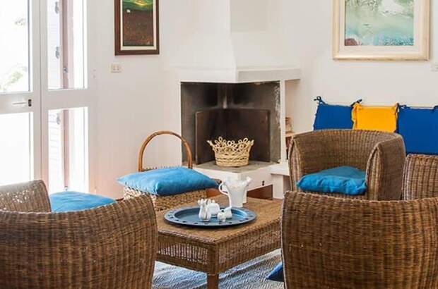 Haus mit Garten kaufen in 73034 Gagliano del Capo di Lecce (Bild 4)