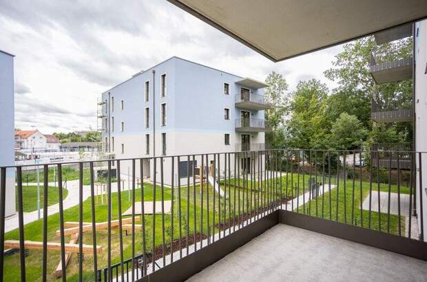 Terrassenwohnung kaufen in 2700 Wr. Neustadt (Bild 1)